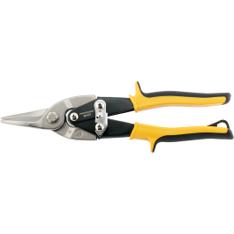 Primegrip Vertical Offset Left Aviation Snips - 36-325