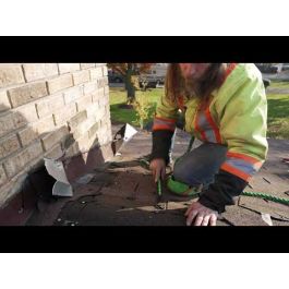 Metal roof nail deals puller