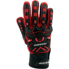 Rhino Goat Leather Mechanics Glove - L