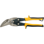 Offset Straight Aviation Snips