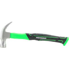 16 oz Claw Hammer - Fiberglass Handle