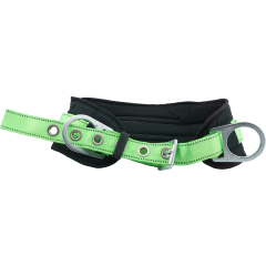 Support Belt with Comfort Padding - XLarge