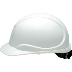 CSA Type 2 Hard Hat - White