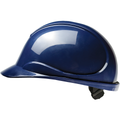 CSA Type 2 Hard Hat - Blue