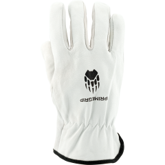 Artic Fox Driver Gloves (Lined)  - X-LARGE