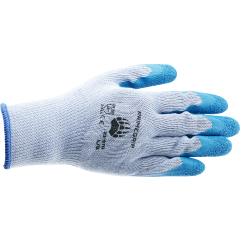 Wildcat Poly Crinkle Gloves - Large