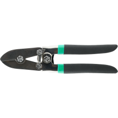 Sheet Metal Crimper