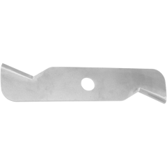 2-Star Angular Carbide Blade