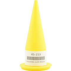 Caulking Gun Nozzle