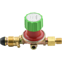 Adjustable Regulator