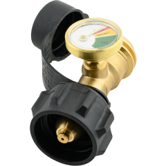 Propane Tank Gauge