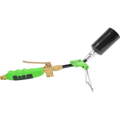 Economy Detail Torch