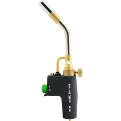 MAPPMSTR200 Handheld Torch with Flame Control