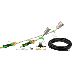 Elite Torch Kit