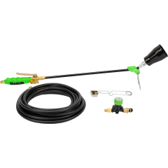 Economy Field Torch Kit