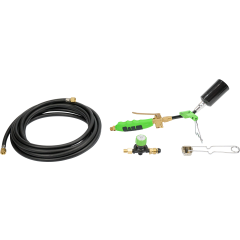 Economy Detail Torch Kit
