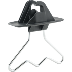 Clip-On Torch Stand
