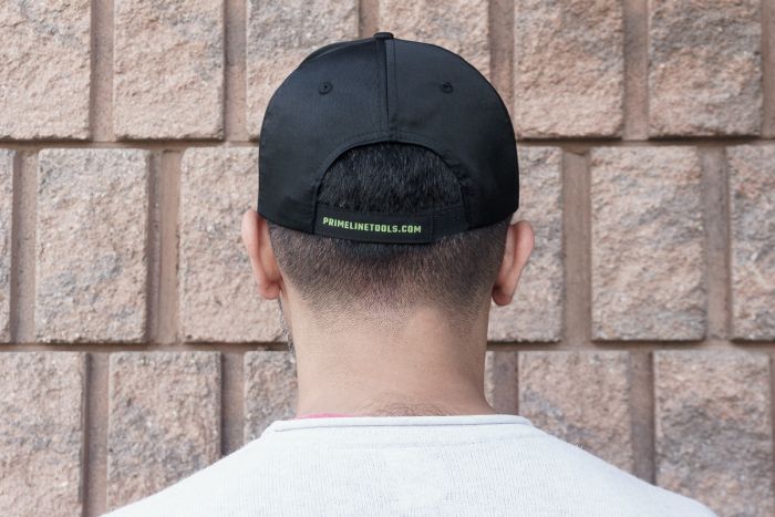 Primegrip Baseball Cap primelinetools