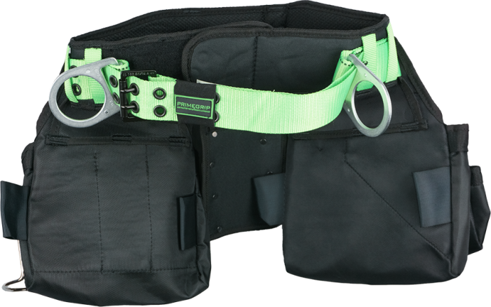 Cleaning shop utility belt