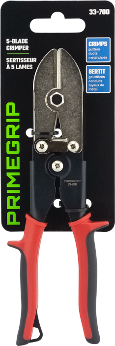 Sheet metal crimping tool harbor shop freight