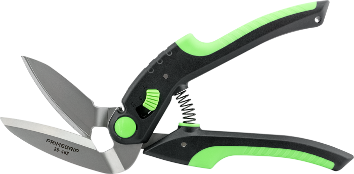 10 Multi-Purpose Offset Shears 