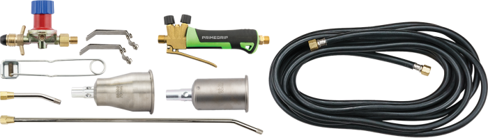 Greenwood torch sales