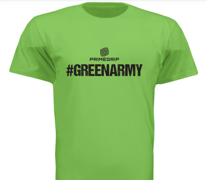 Army strong hotsell t shirt