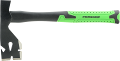 Hammers and Hatchets