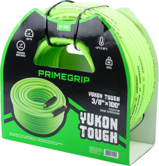 Air Hoses and Fittings
