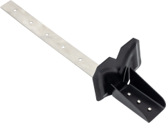 Brackets and Ladder Accessories