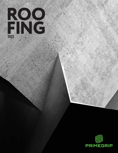 Primegrip Catalogue