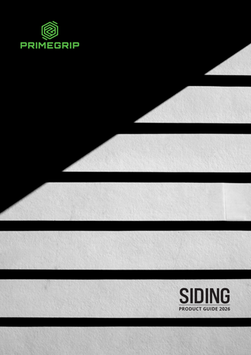 Siding Folio