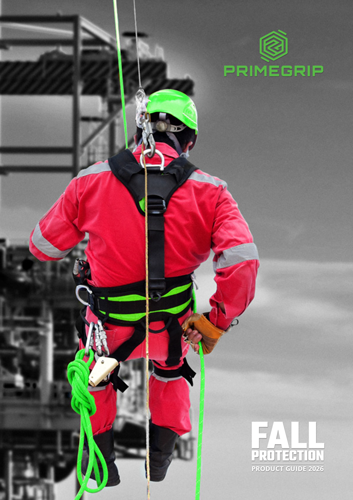 Fall Protection Folio