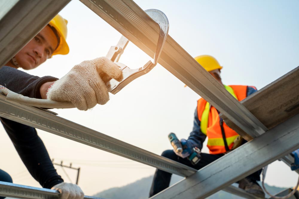 Workers